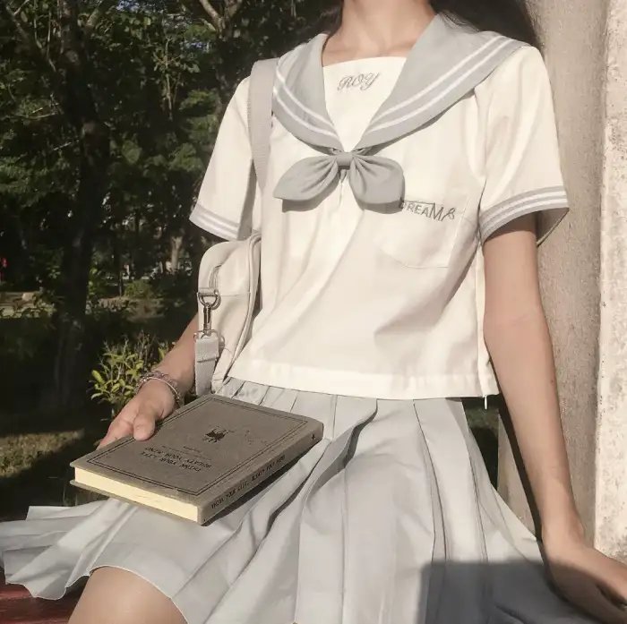 女仆心机